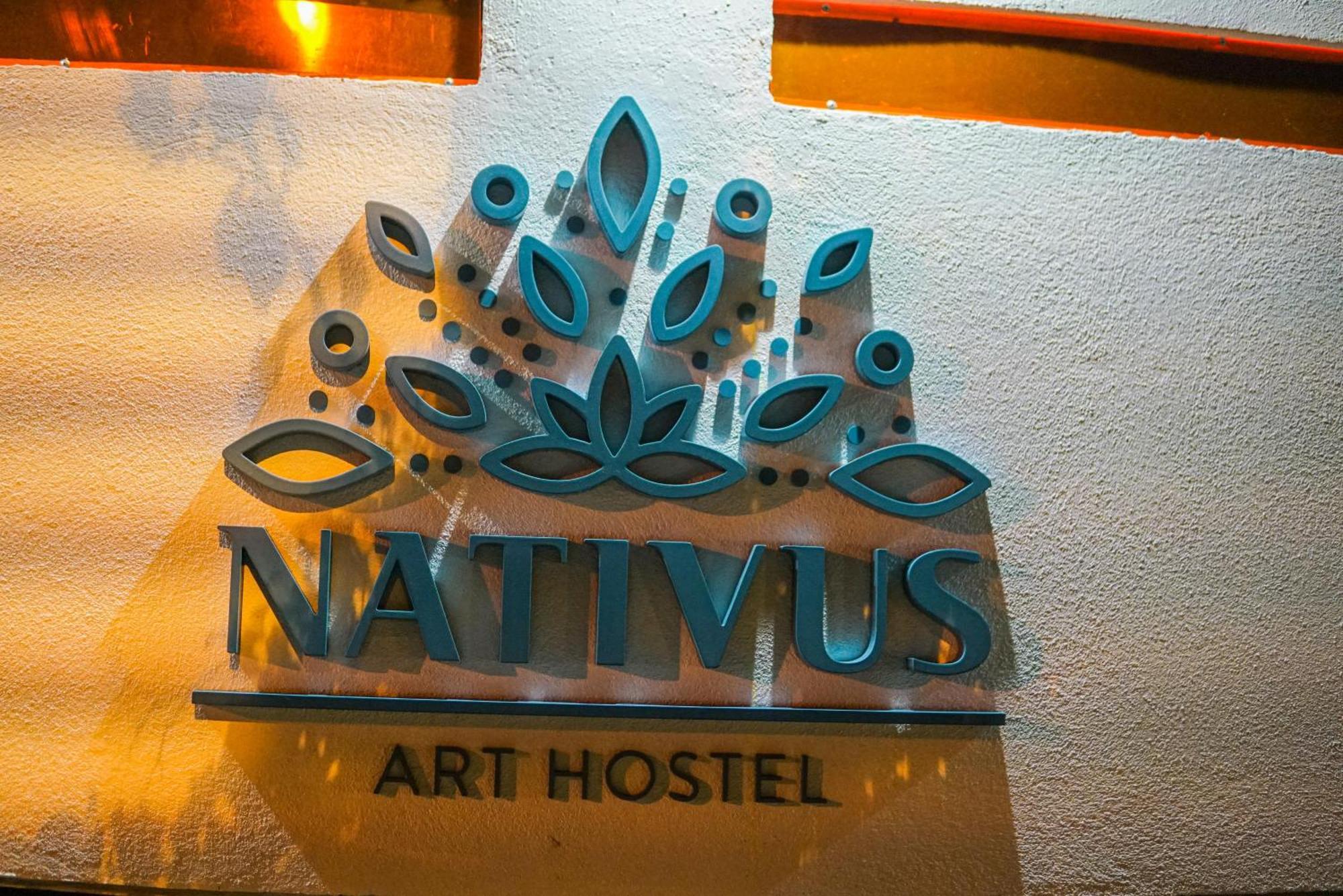 Nativus Art-Hostel San José Exteriér fotografie